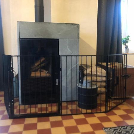 Gite Aux Anes Avec Spa Menetou-Ratel Екстер'єр фото